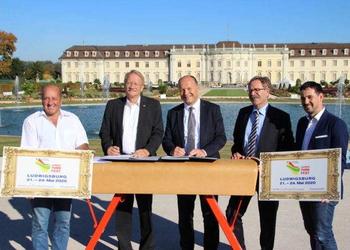 LTF-Ludwigsburg