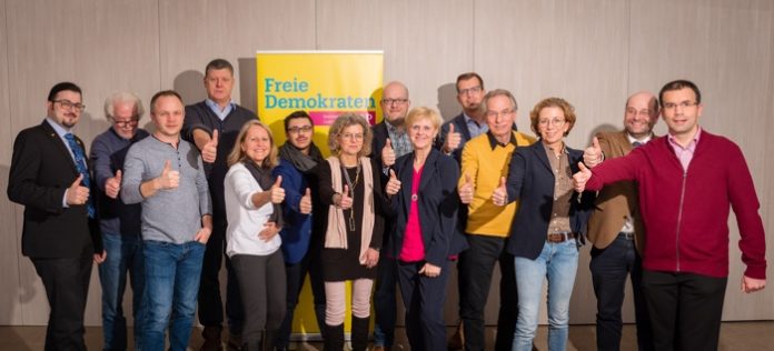 FDP-KV-LB_Spitzenkandidaten.zur.Kreistagswahl-2019