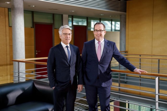 Volksbank Ludwigsburg-Vorstand-2019