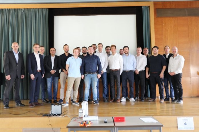 2019_10_12_CSS_TSE_Praesentation_Gruppenbild_Eiden