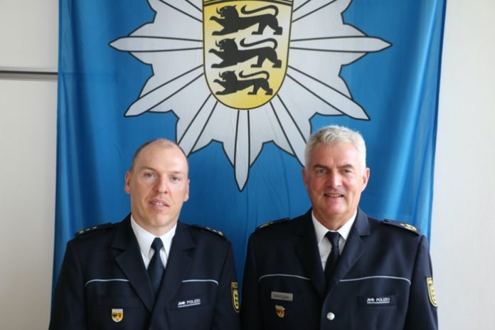 FotoAmtseinfhrung