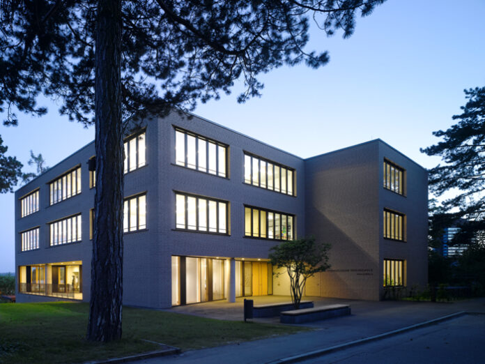 evangelische Hochschule