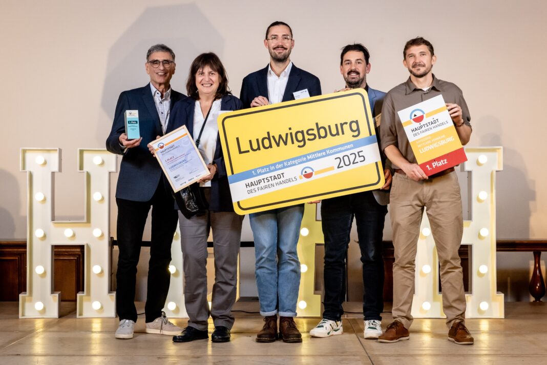 Preisverleihung_Fairtraidestadt_Foto_Bundscherer_Michael