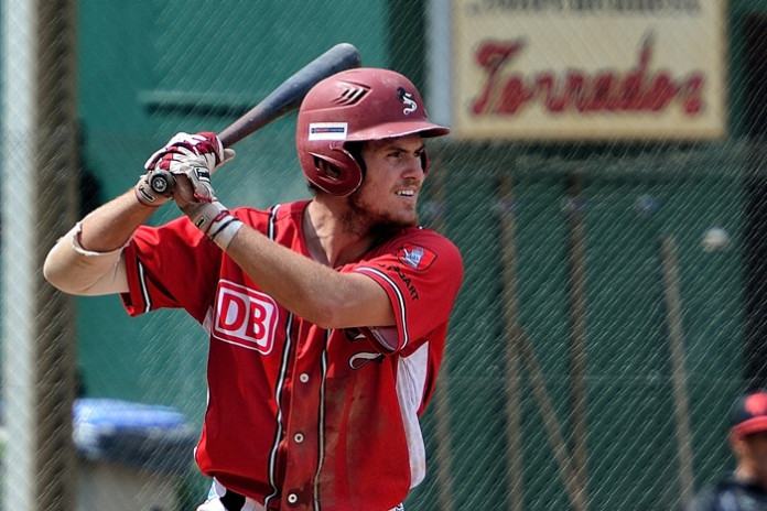 Mannheim Tornados vs Stuttgart Reds