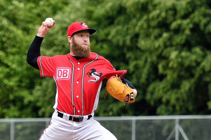 Stuttgart Reds vs Ulm Falcons