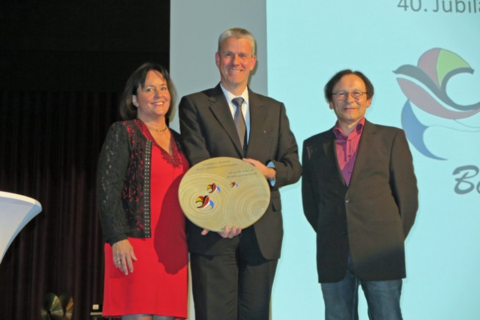 40 Jahre Ostfildern - Montluel
