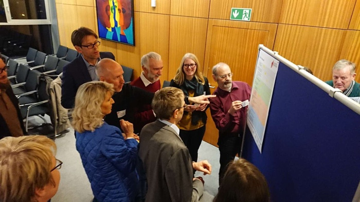 Zweite Mobilitätskonferenz im Landratsamt Böblingen