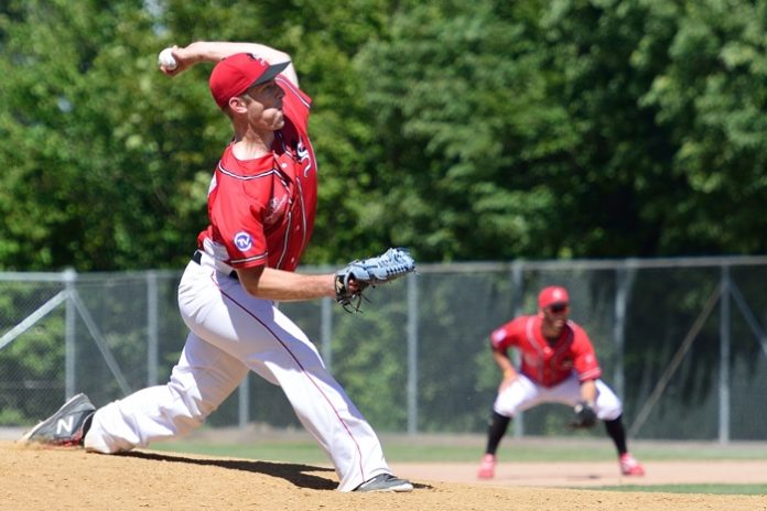 Stuttgart Reds vs Saarlouis Hornets