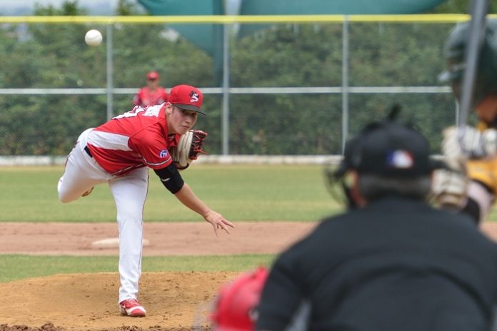 Stuttgart Reds vs Saarlouis Hornets