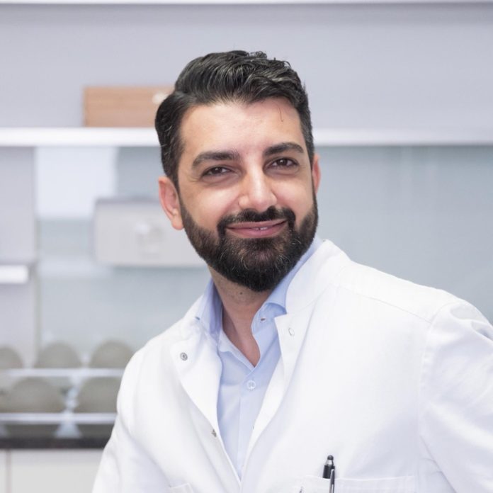 Dr.Murat Dagdelen
