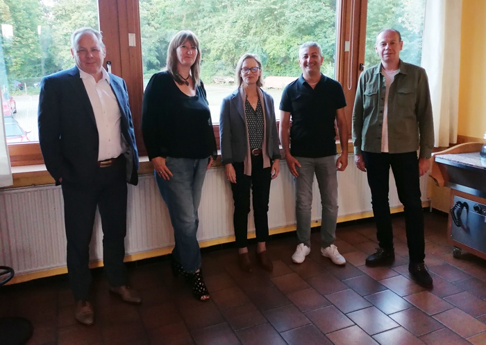 Mitgliederversammlung Aktive Stuttgarter