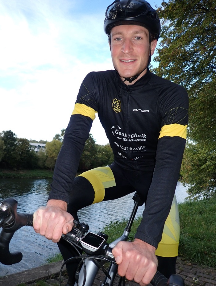 Fabian Knobelspies – SVL-Ironman