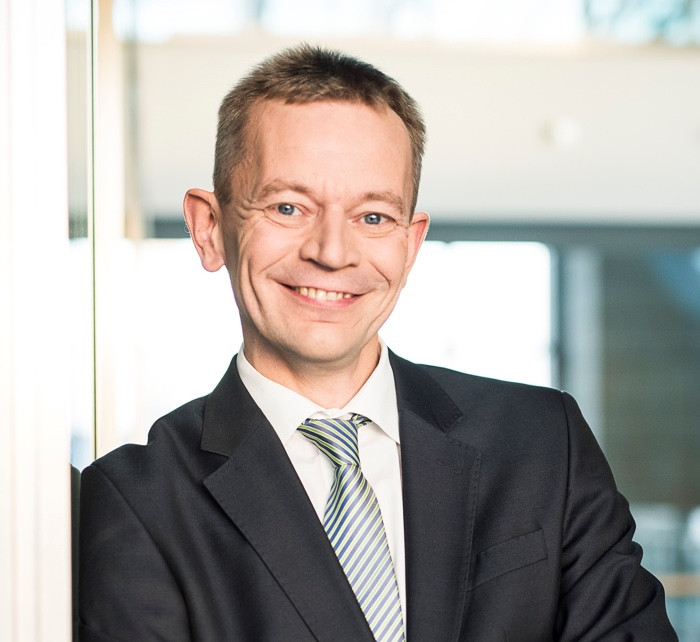 Wüstenrot mit neuem Vorstandsressort