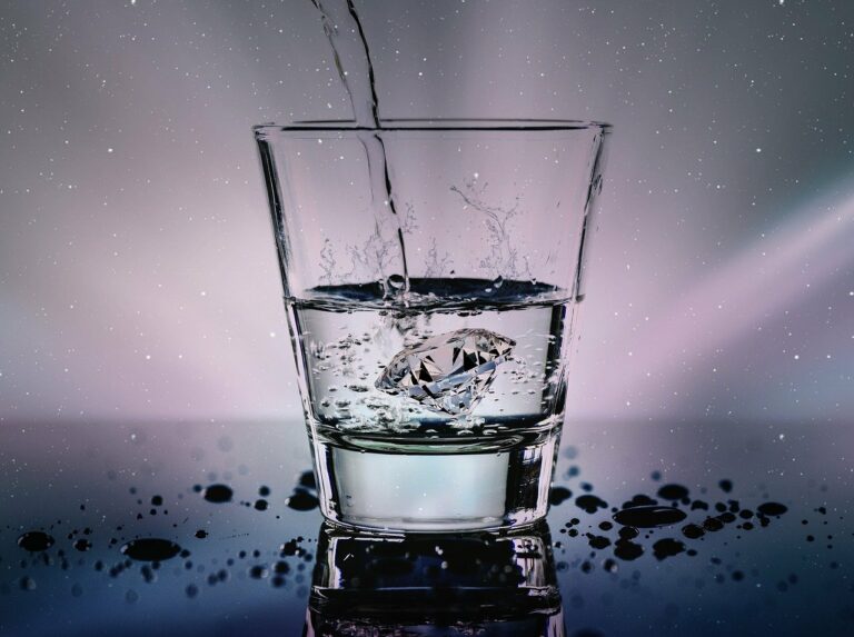 Auf diese Weise trinken Sie nie wieder zu wenig
