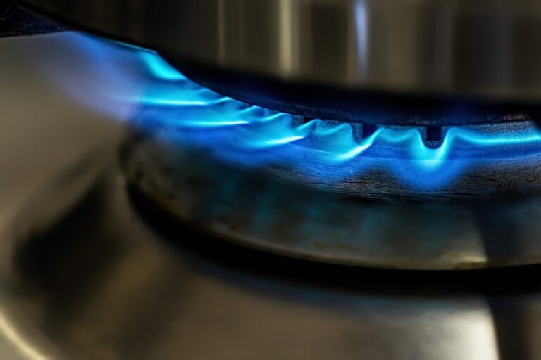 Kein Aufnahmestopp für Neukunden bei Gas!