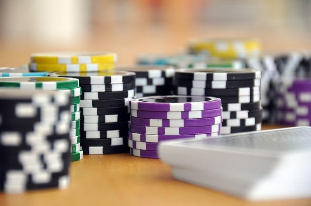Sind Online Casinos ein gesunder Zeitvertreib oder nicht?