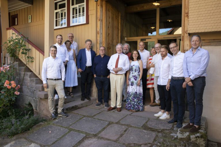Gault&Millau ehrt die zehn besten Winzer Deutschlands