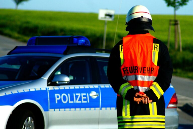 “In der Krise Köpfe kennen…”