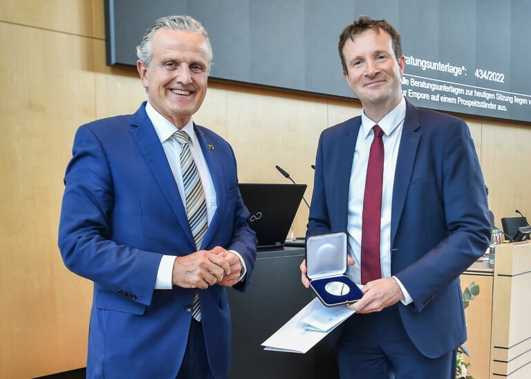 Wechsel im Gemeinderat