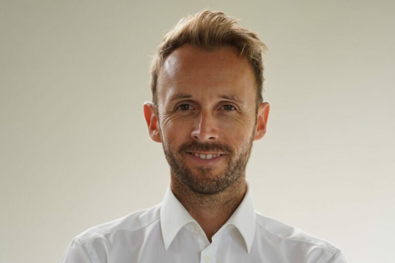 René Rast fährt 2023 für BMW M Motorsport