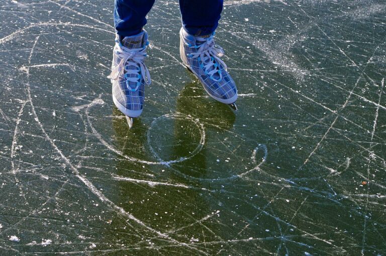 Eiswelt Stuttgart startet wie geplant