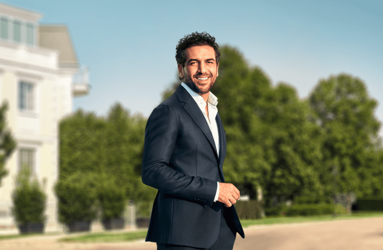 Elyas M’Barek wird Markenbotschafter der Württembergischen