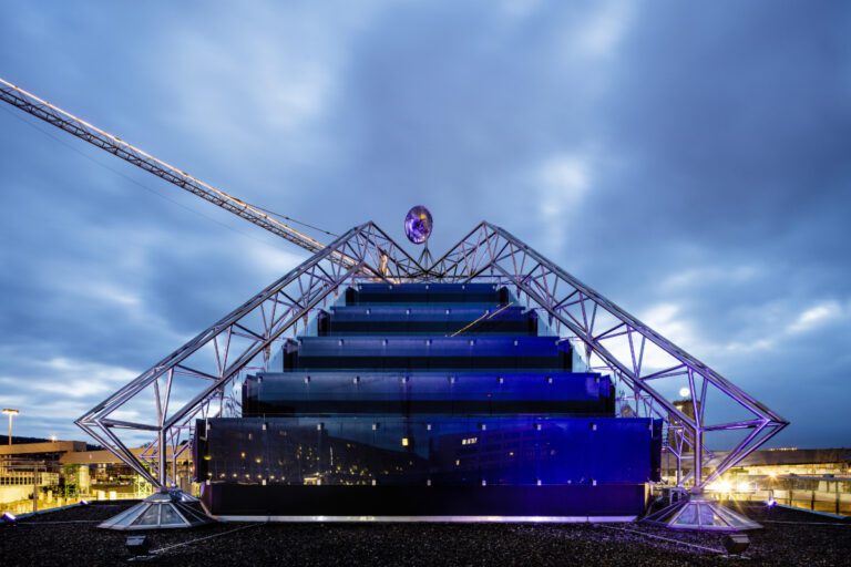 Carl-Zeiss-Planetariums öffnet wieder