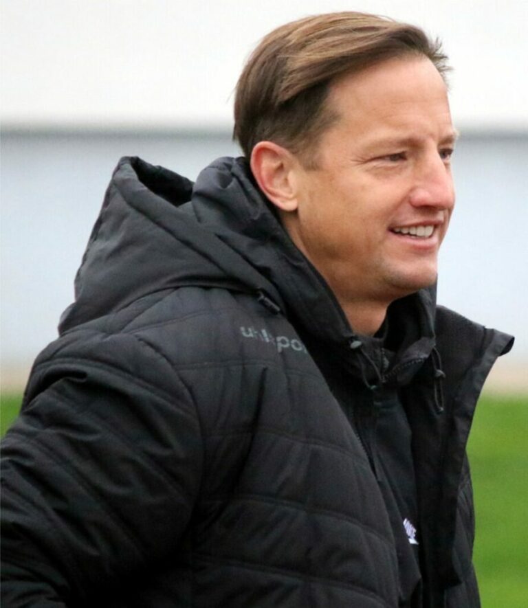 SGV Freiberg Coach Gehrmann will nicht mehr