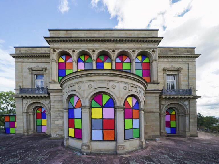 Villa Berg wird zum „Offenen Haus für Musik und Mehr“