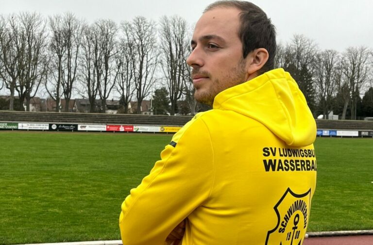 Mit neuem Trainer gegen den SSV Esslingen