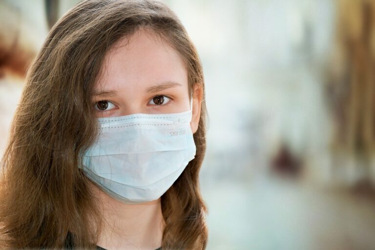 Maskenpflicht im ÖPNV entfällt ab 31. Januar 2023