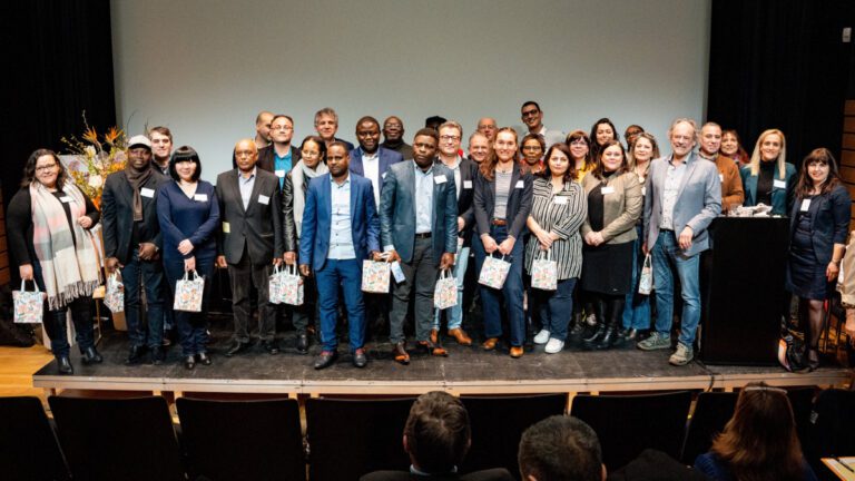 Migrantenorganisationen Baden-Württembergs gründen Landesverband