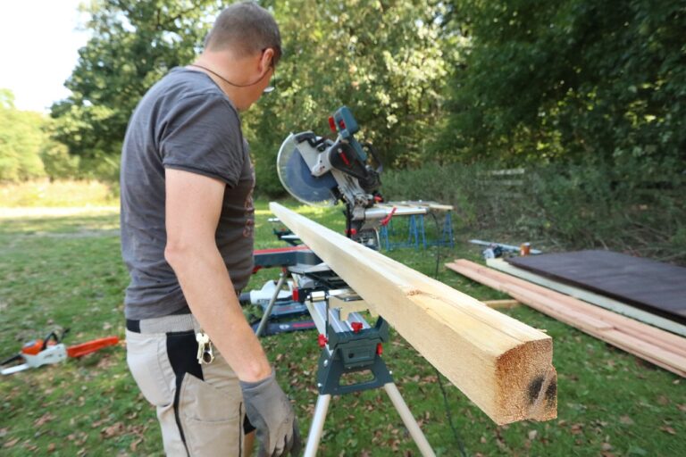 „Hands up 2023“ – Die Ausbildungsmesse des Stuttgarter Handwerks