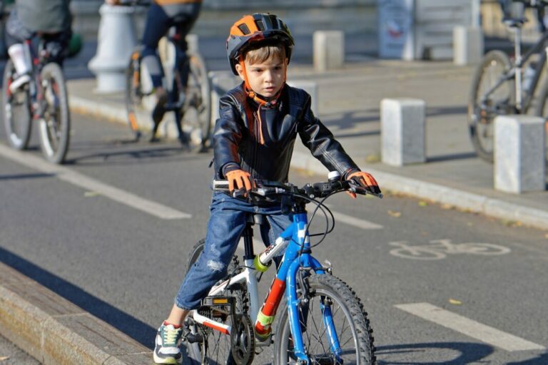 Land baut Radwegenetz systematisch aus