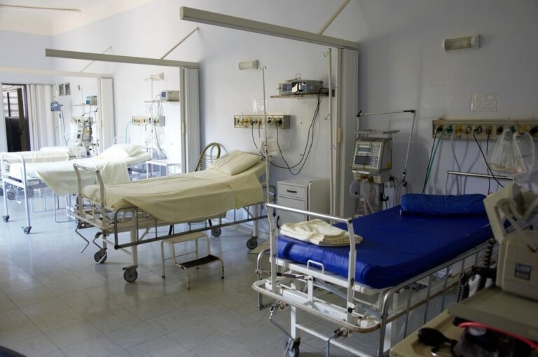Zweite Anhörung zur Krankenhausreform