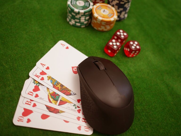 Wie wählt man das richtige Online-Casino aus? 