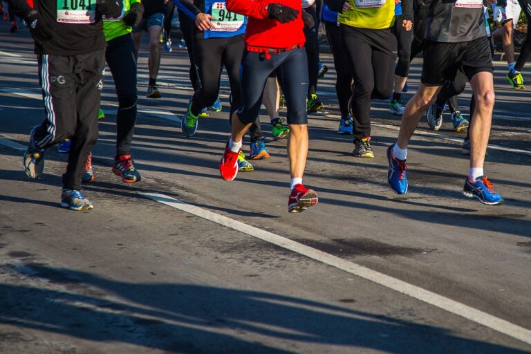 Stuttgart feiert 30 Jahre Stuttgart-Lauf