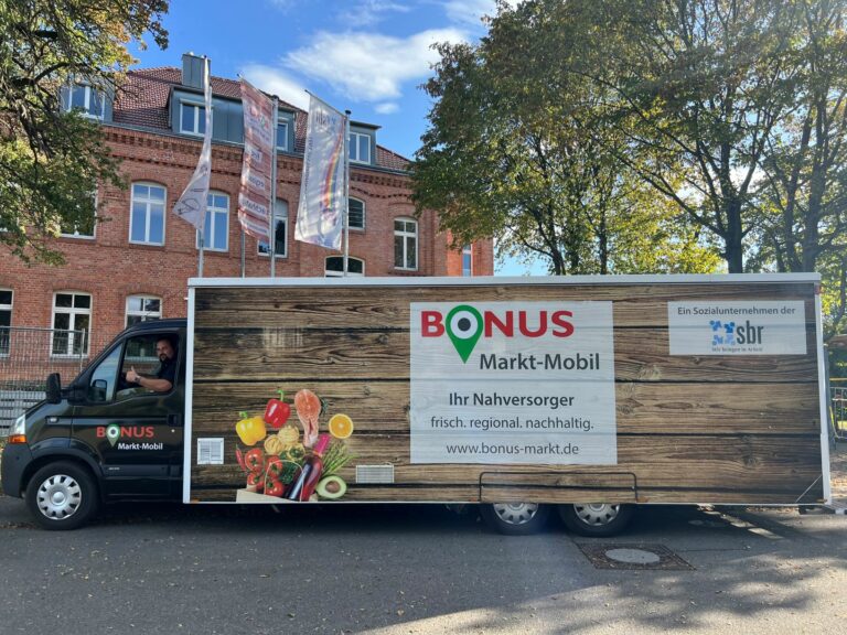 „Fahrender Supermarkt“ kommt nach Stuttgart