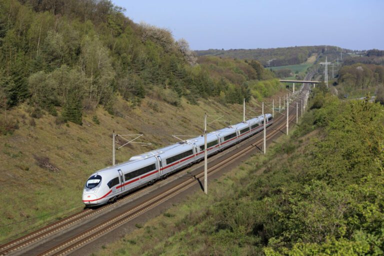 Fahrplanwechsel am Sonntag