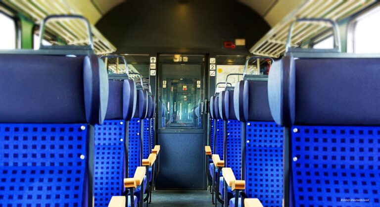 S-Bahn-Netz Erweiterung beschlossen