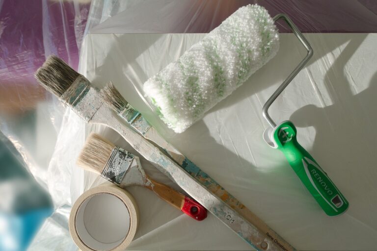 Ein neues Kapitel für zuhause: Tipps und Tricks rund ums Renovieren