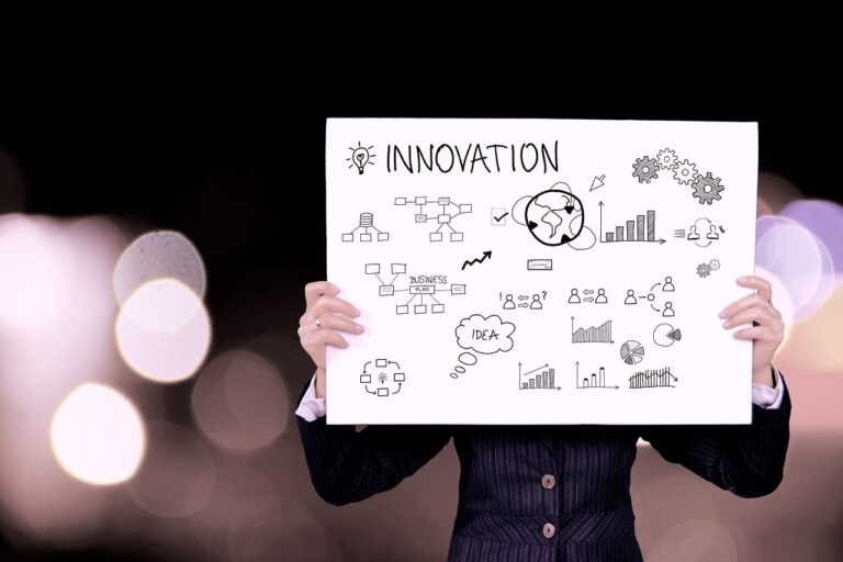 Innovativ Präsentieren: Erfolgreiches Messestand-Design für beeindruckende Unternehmensauftritte