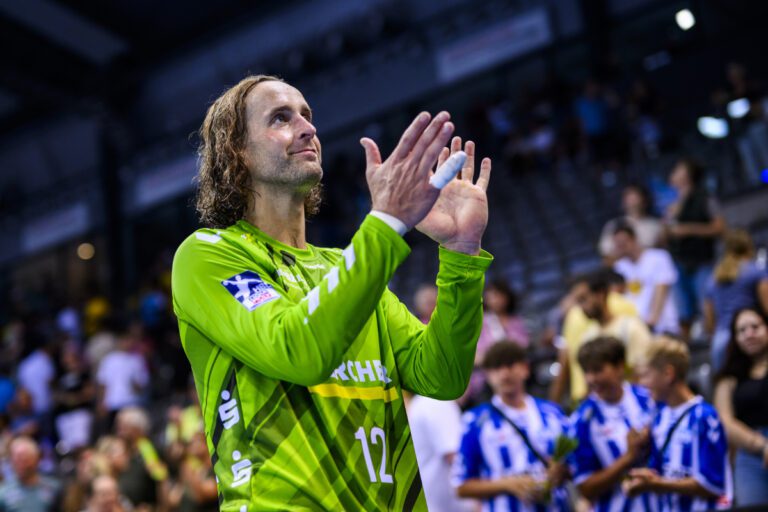 Silvio Heinevetter verlässt den TVB im Sommer