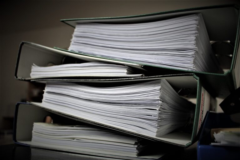 Entbürokratisierung der Landwirtschaft