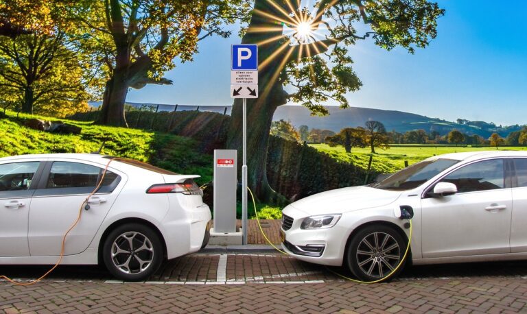 Elektromobilität voranbringen durch die Online‐Plattform FlächenTool