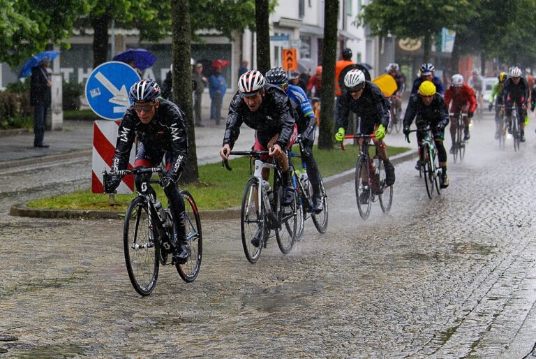 15. September wird zum Radsport-Sonntag in Stuttgart und der Region Stuttgart