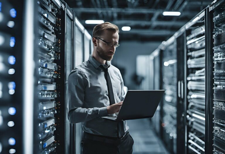 Stuttgarts florierende IT-Szene: Innovation im Herzen der Stadt 