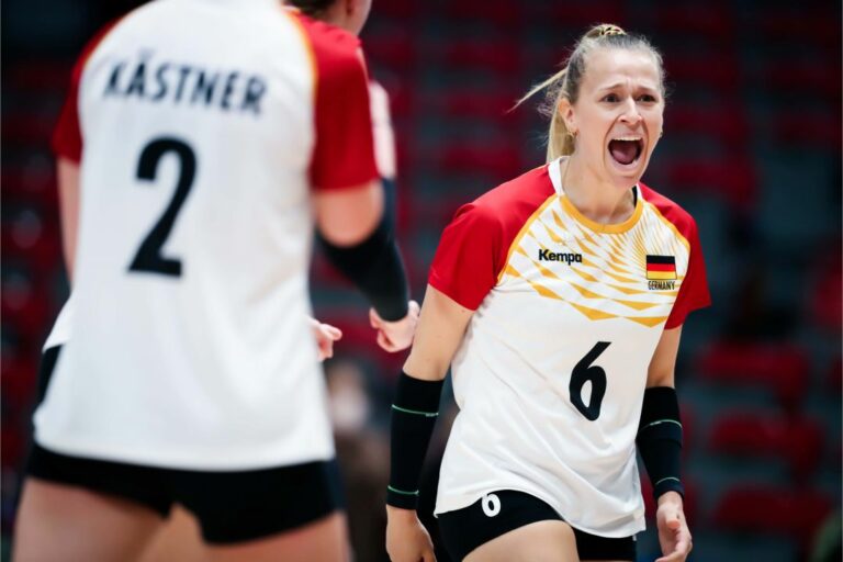 Antonia Stautz wird Stuttgarterin!