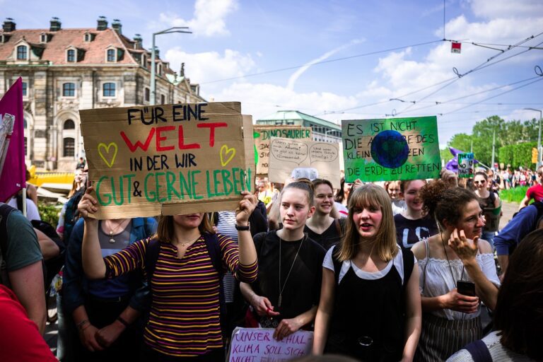 Stuttgart hat fast die Hälfte des Wegs zur Klimaneutralität geschafft