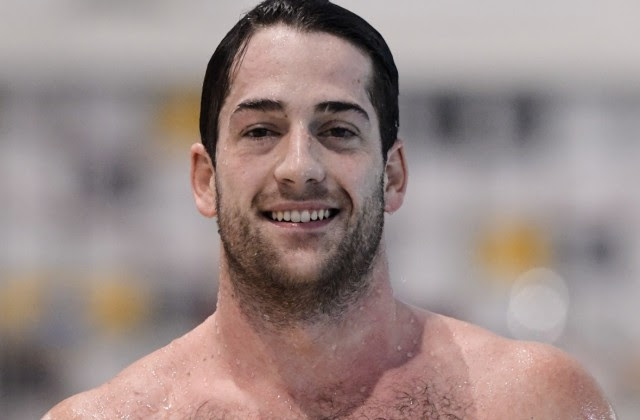 SVL: Rückkehrer Eric Fernández Rivas